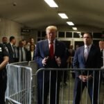 Georgia Criminal Case Against Donald Trump and Allies: A Tangled Web of Legal and Political Intrigue