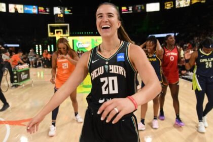 Breaking Barriers: Curry vs. Ionescu in Historic 3-Point Challenge